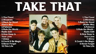 Take That Full Album 📀 New Playlist 📀 Popular Songs