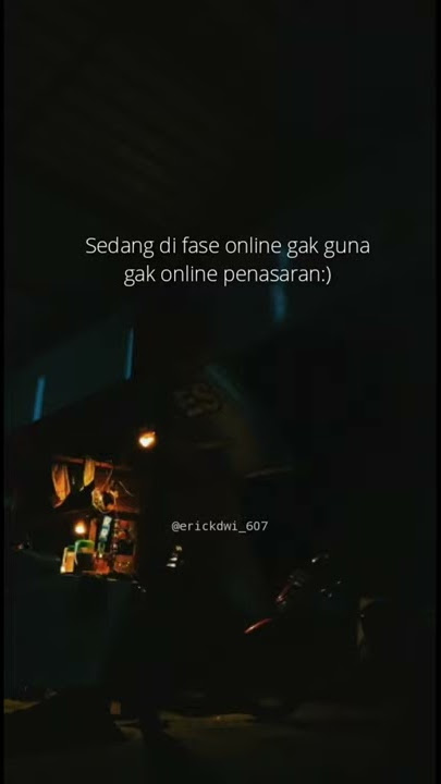 Story wa Angin Dalu || Sak Pedote Nafasku Mung Kowe Sing Tak Tunggu