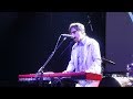 "Happy Hour" Weezer@Harrahs Casino Chester, PA 12/1/17