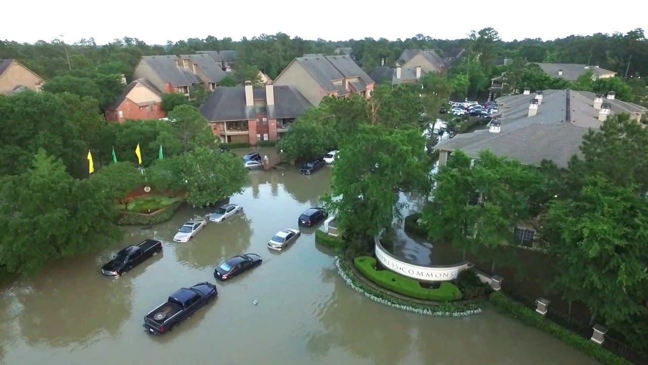 Kingwood lakes apartments flooding Idea