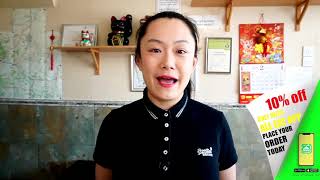 HAPPY DAYS Chinese food takeaway & delivery in Tunbridge Pembury TN2 4DY London, order from ALL EAT