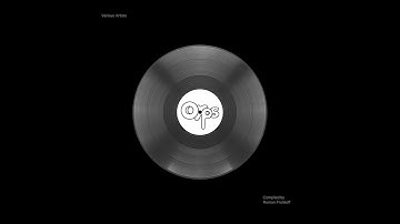 ORPS Various Artists - Compiled by Roman Frolikoff