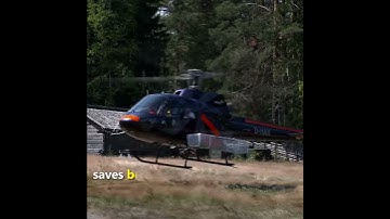 Being prepared for natural disasters pays off!