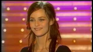 Watch Vanessa Paradis Pourtant video