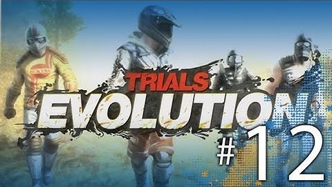 Trials: Evolution - Squirrel Locations - Physics Factory | WikiGameGuides