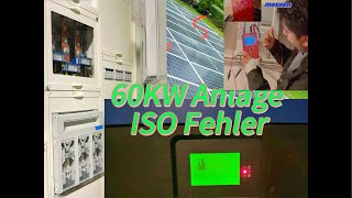 #5 Pv messen #electrical Elektrisierende 🇩🇪Handwerkskunst überträgt einen Livestream.
