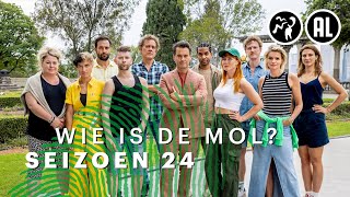 Leader | Wie is de Mol? seizoen 24