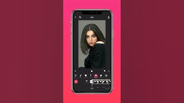 From static to cinematic 🎬 Learn keyframes with photos! #inshot #tutorial #keyframes #videoediting