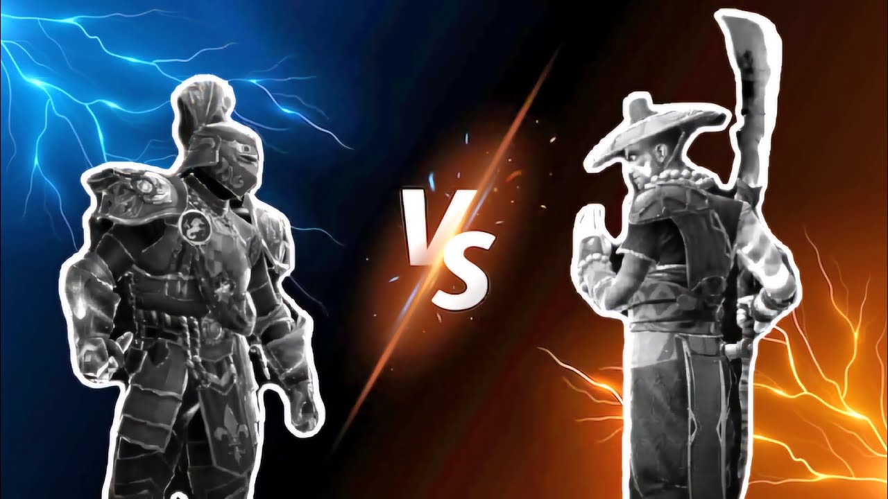 Штрафник 💀 Интенсивный и красивый бой за 750+ кубков в рейтинге! Shadow fight 4 Arena