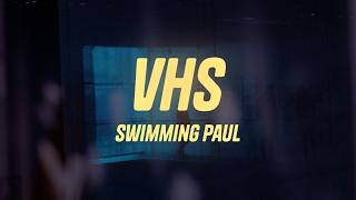 Swimming Paul - Vhs (Lyrics)