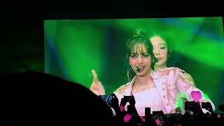 HOW YOU LIKE THAT - BLACKPINK WORLD TOUR [BORN PINK] IN SINGAPORE 20230514