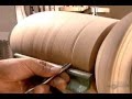 How its made  conga drums