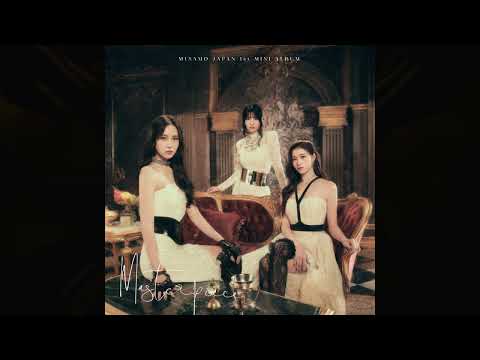 MISAMO - Do not touch [Audio]