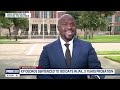 Fort Bend County Judge sentenced to jail time, probation