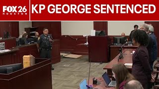 Fort Bend County Judge sentenced to jail time, probation