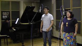 Francisco SANTIAGO Pakiusap screenshot 3