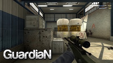 CSGO TDV Fragshow #11