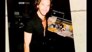 Helena Christensen talks about Michael Hutchence and R.E.M., 2004