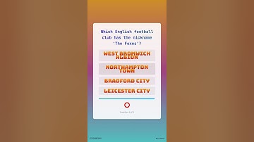 The ULTIMATE General Knowledge Quiz! Test Your Brain! | PART 1 | Digital Bullet