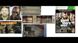 Is Niko Bellic Leading The Homeless Into Communism In Gta V?