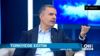 Özgür Demirtaş'ın 3 Maddeli Anayasası