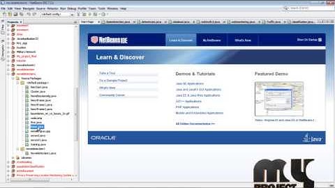 Final Year Projects 2015 | Classification and Adaptive Novel Class Detection