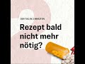 Apothekenreform: Medikamente künftig leichter erhältlich? | Der Tag in 2 Minuten