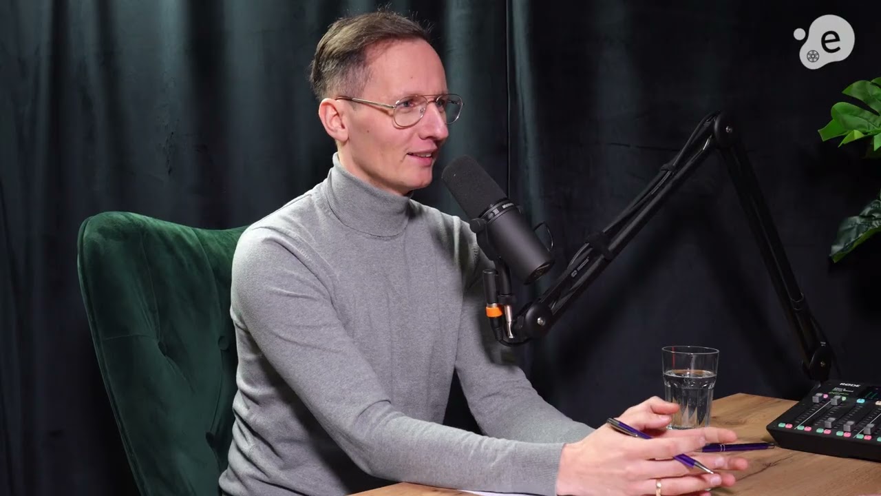 Grzegorz Gibaszek: o aktualnej sytuacji szpitala w Kole