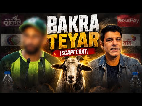 Problems with cricket in Pakistan 