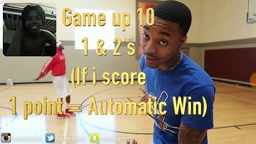 Flight reacts 1v1 Demigod (Reaction video) HE