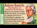 Learn english through story  level 3  adam smith  graded reader  wooenglish