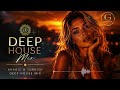 Istanbul After Midnight ✨ Turkish Deep House for Driving/ Relaxing/ Lounge/Romantic night