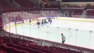 Rampage U15 AAA 2017-17