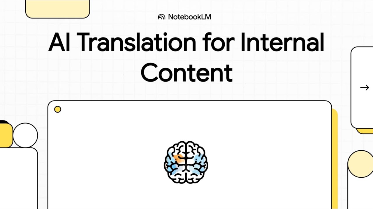 Internal AI Deployment for Seamless Content Translation: A Real-Life Project Story 