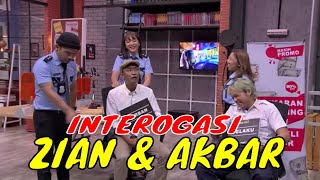 [FULL] INTEROGASI ZIAN & AKBAR | LAPOR PAK! (30/06/21)