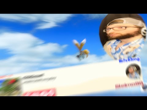 Sonic P-06 - Balloon World
