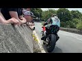 Isle of man tt  most watched moments  100 million views