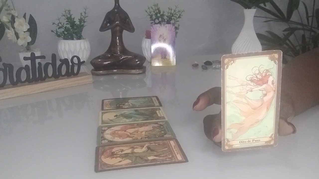 Aquário ♒ justiça por fonte confiável