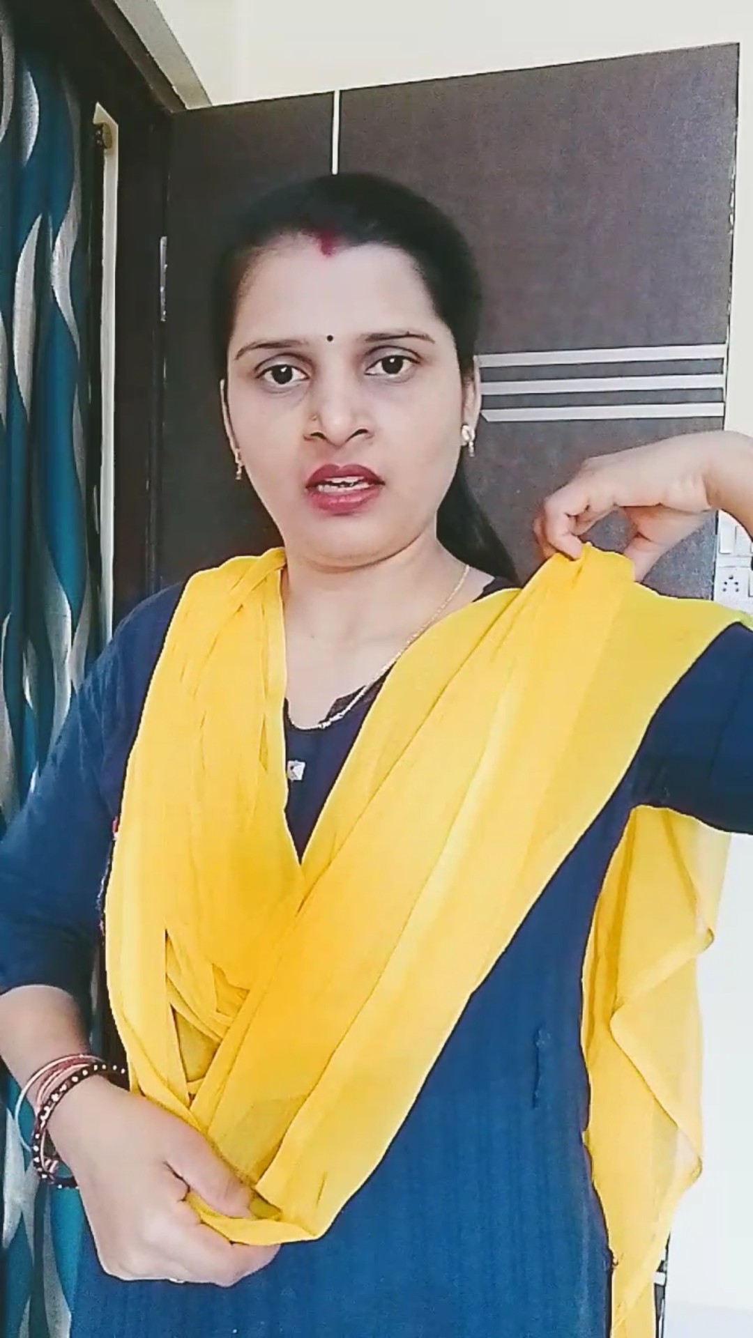 अब तो गया मैं #comedy #couple #husbandwifecomedy #youtube #shorts