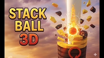 🔴 STACK BALL 3D ULTRA SPEED MODE 😱 | LIVE #gaming #live #stackball