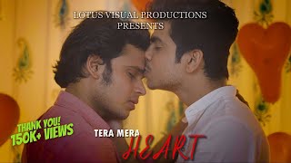 Tera Mera Heart | A Valentine's Gay Special