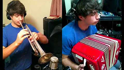 Hej Hej Kawalerowie Polka (Hey Cavalier) - Nathan ...