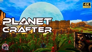 Ep 1 | Unveiling Planet Crafter