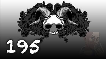 The Binding of Isaac w/ Wolv21 - Wrath of the Lamb - Ep 195 - Judas