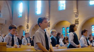 St. Mary Legacy Fund