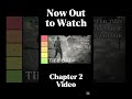 Chapter 2 Video Now Out to Watch