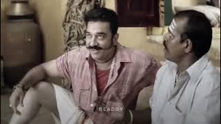 Virumaandi love...😇🙌||unna vida song whatsapp status tamil||#virumaandi #kamalhaasan #status #tamil