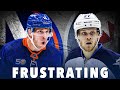 The Jets Give Away The Game And Lose 2-1