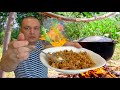 Консервы не покупаю - делаю сам. Вкусный рецепт каши перловой со свининой в автоклаве Вейн 42