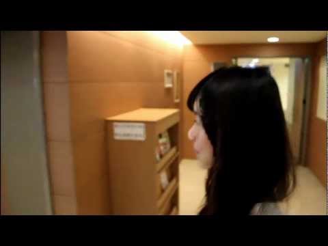 台北長庚牙科2013忘年會影片